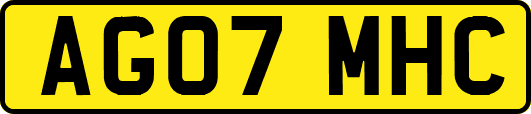 AG07MHC