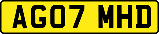 AG07MHD