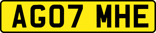 AG07MHE