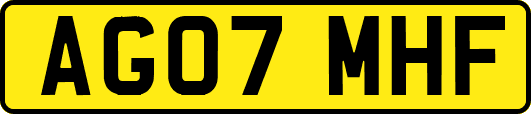 AG07MHF