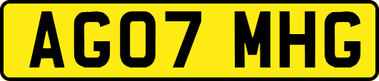 AG07MHG