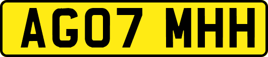 AG07MHH