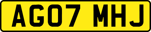 AG07MHJ