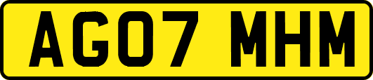 AG07MHM