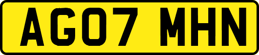 AG07MHN