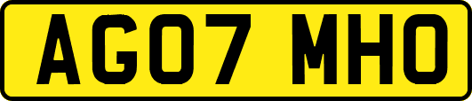 AG07MHO