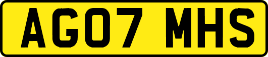 AG07MHS