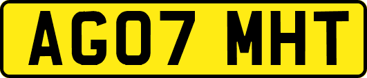 AG07MHT