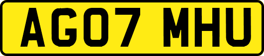 AG07MHU
