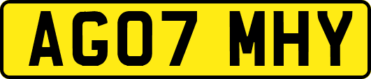 AG07MHY
