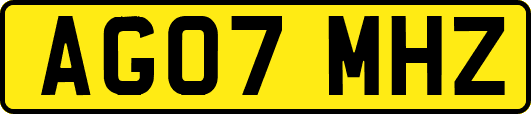 AG07MHZ