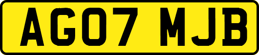 AG07MJB