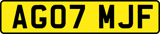 AG07MJF