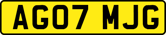AG07MJG