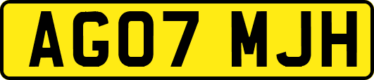 AG07MJH