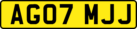 AG07MJJ