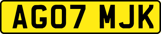 AG07MJK