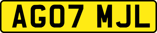 AG07MJL