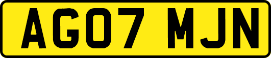 AG07MJN