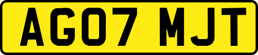 AG07MJT