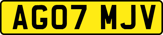 AG07MJV