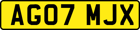 AG07MJX