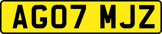 AG07MJZ