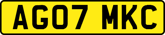 AG07MKC