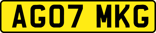 AG07MKG