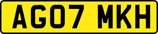 AG07MKH