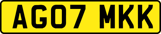 AG07MKK