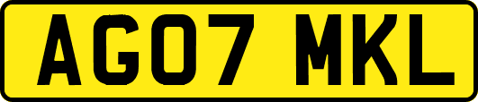 AG07MKL