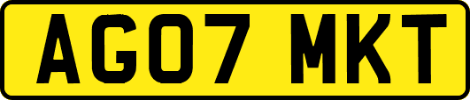 AG07MKT