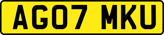 AG07MKU