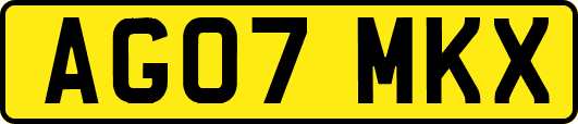 AG07MKX