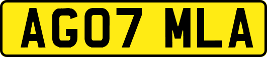 AG07MLA