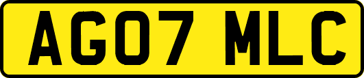 AG07MLC