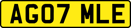 AG07MLE