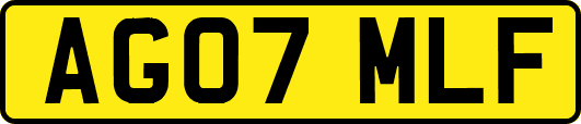 AG07MLF