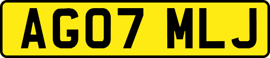 AG07MLJ