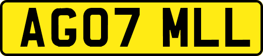 AG07MLL