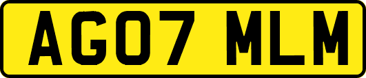 AG07MLM