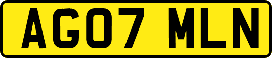 AG07MLN