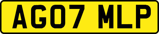 AG07MLP