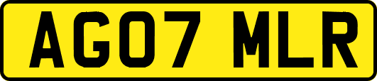 AG07MLR