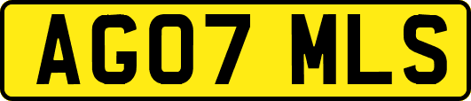 AG07MLS
