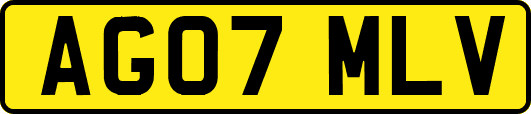 AG07MLV