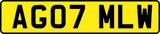 AG07MLW