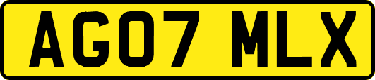 AG07MLX