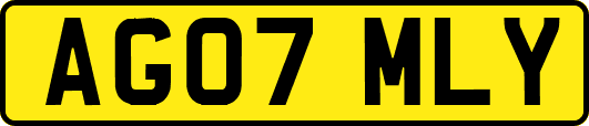 AG07MLY